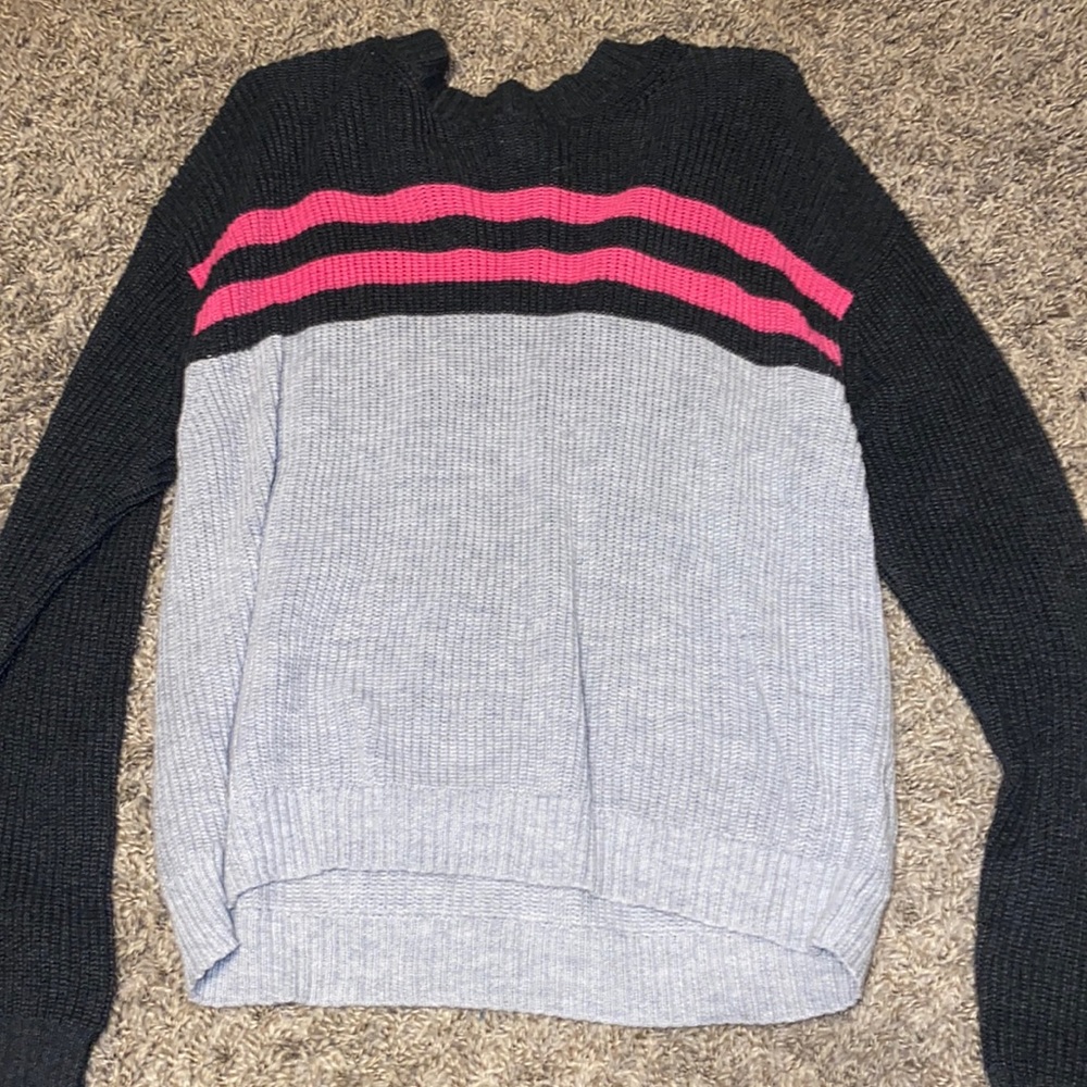 american eagle sweater